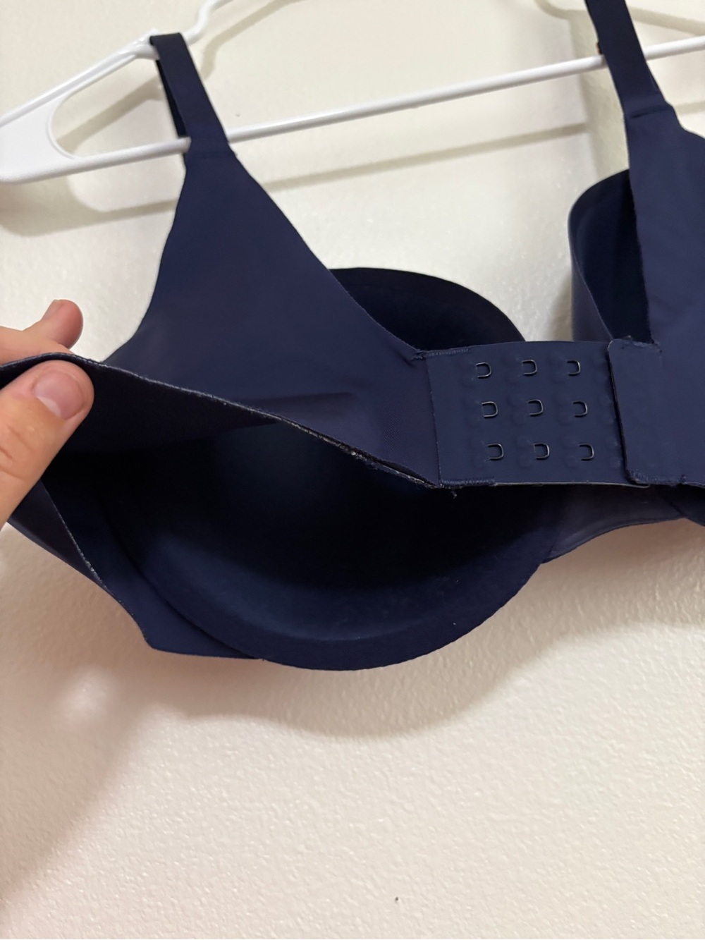 Soma® Vanishing 360 Perfect Coverage
40B Bra Deep Navy - Women’s Intimates - Picture 6 of 10